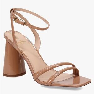 Sam Edelman Kia Block Heel Sandal